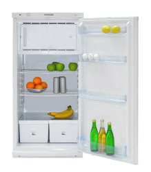 Холодильник POZIS СВИЯГА-404-1 рубиновый