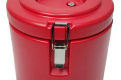 Термоконтейнер для продуктов Kocateq CN10