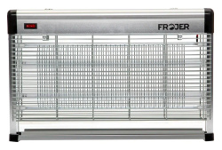 Лампа инсектицидная Frojer PRO D30IN LED