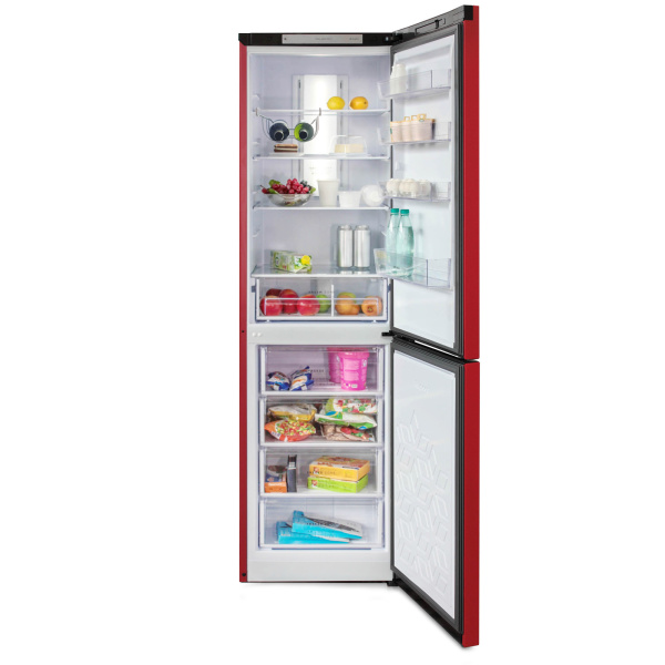 Холодильник Бирюса H980NF