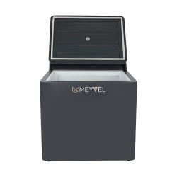 Автохолодильник Meyvel AF-50GM электрогазовый