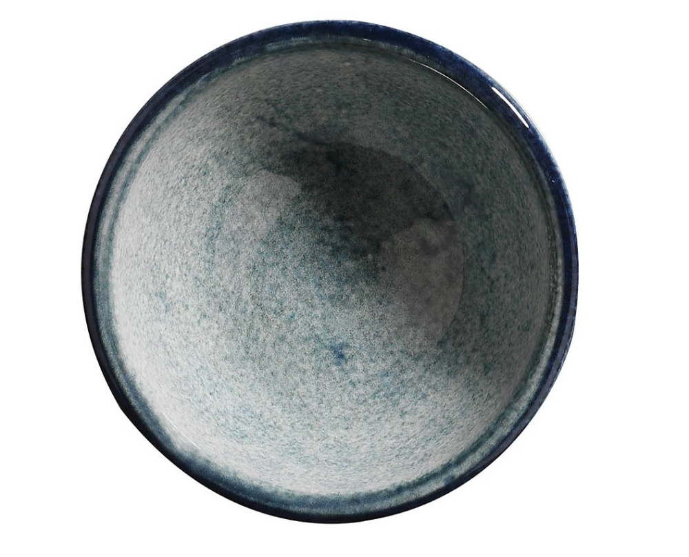 Салатник Kutahya Blue Stone 260 мл, D 120 мм, H 52 мм – фото 2 в каталоге Казани