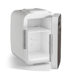 Холодильник для косметических средств Meyvel MB-04HC2W
