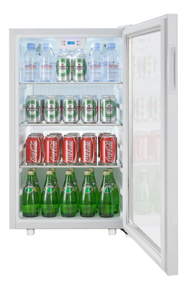 Шкаф барный холодильный CellarPrivate CP034W – фото 2 в каталоге Казани