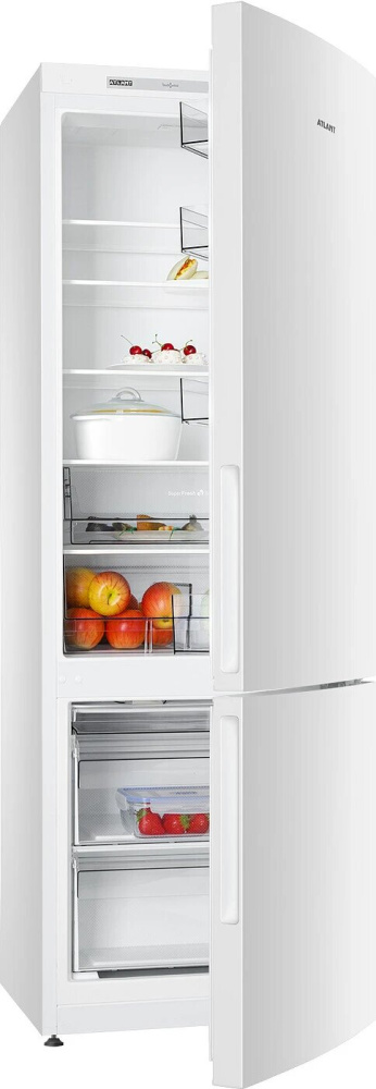 Холодильник ATLANT 4613-101 – фото 6 в каталоге Казани
