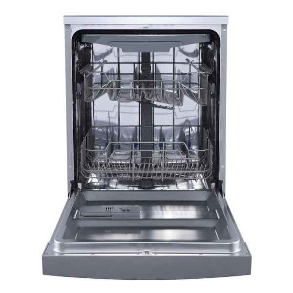 Машина посудомоечная отдельностоящая Бирюса DWF-614/6 M