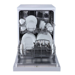 Машина посудомоечная отдельностоящая Бирюса DWF-612/6 W