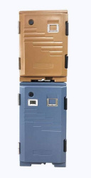Термоконтейнер для продуктов Kocateq A19F