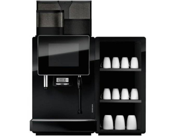 Кофемашина суперавтомат Franke S700