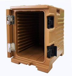 Термоконтейнер для продуктов Kocateq A02F