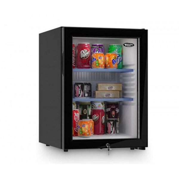 Шкаф барный холодильный Cold Vine AC-40BG