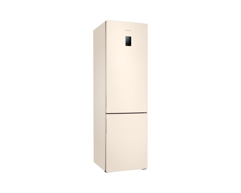 Холодильник Samsung RB37А5200EL/WT бежевый – фото 4 в каталоге Казани