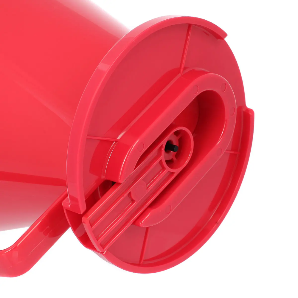 Воронка иммерсионная Tiamo SMART2COFFEE (HG5569R) по системе Клевер, пластик, красная – фото 5 в каталоге Казани