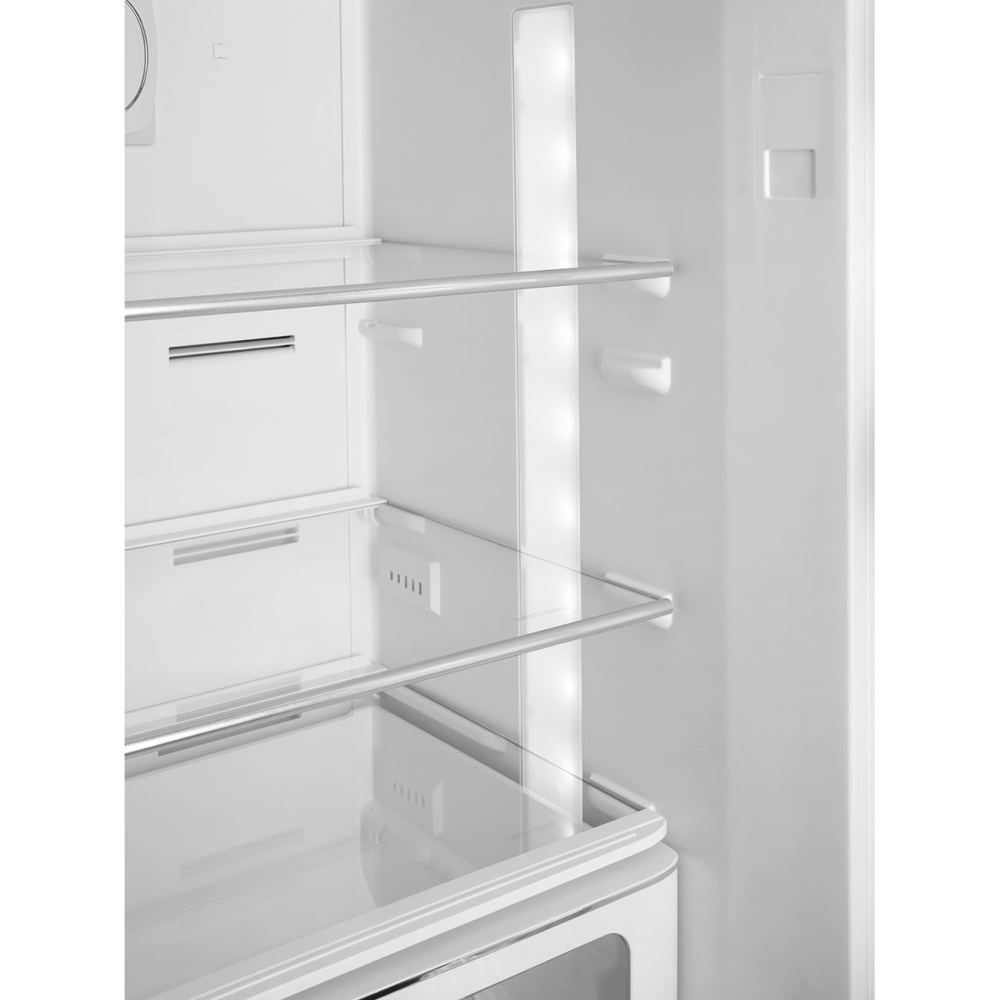 Холодильник SMEG FAB32RPB5 – фото 2 в каталоге Казани
