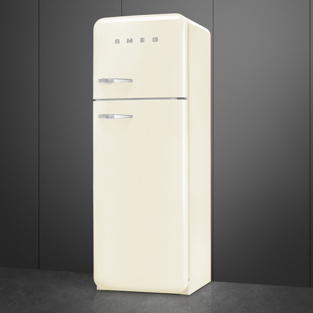 Холодильник SMEG FAB30RCR5 – фото 8 в каталоге Казани