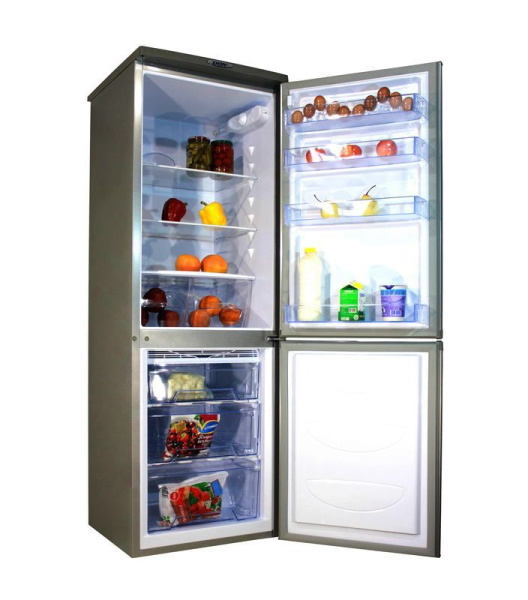 Холодильник DON R-290 G (графит)