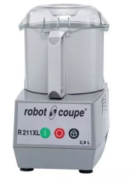 Процессор кухонный Robot-coupe R 211 XL 220B 2 диска