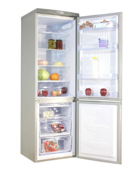Холодильник DON R-291 NG (нерж.сталь)