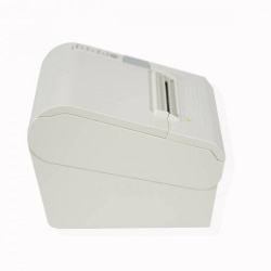 Настольный чековый принтер MERTECH MPRINT G80 (USB)white
