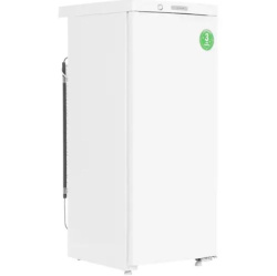 Холодильник Саратов 451 (КШ-160) белый