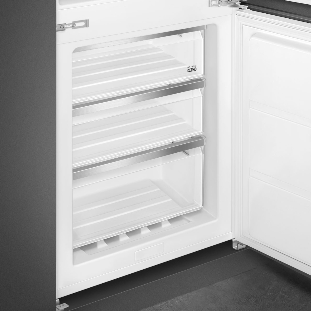 Холодильник встраиваемый SMEG C9174TN5D – фото 3 в каталоге Казани
