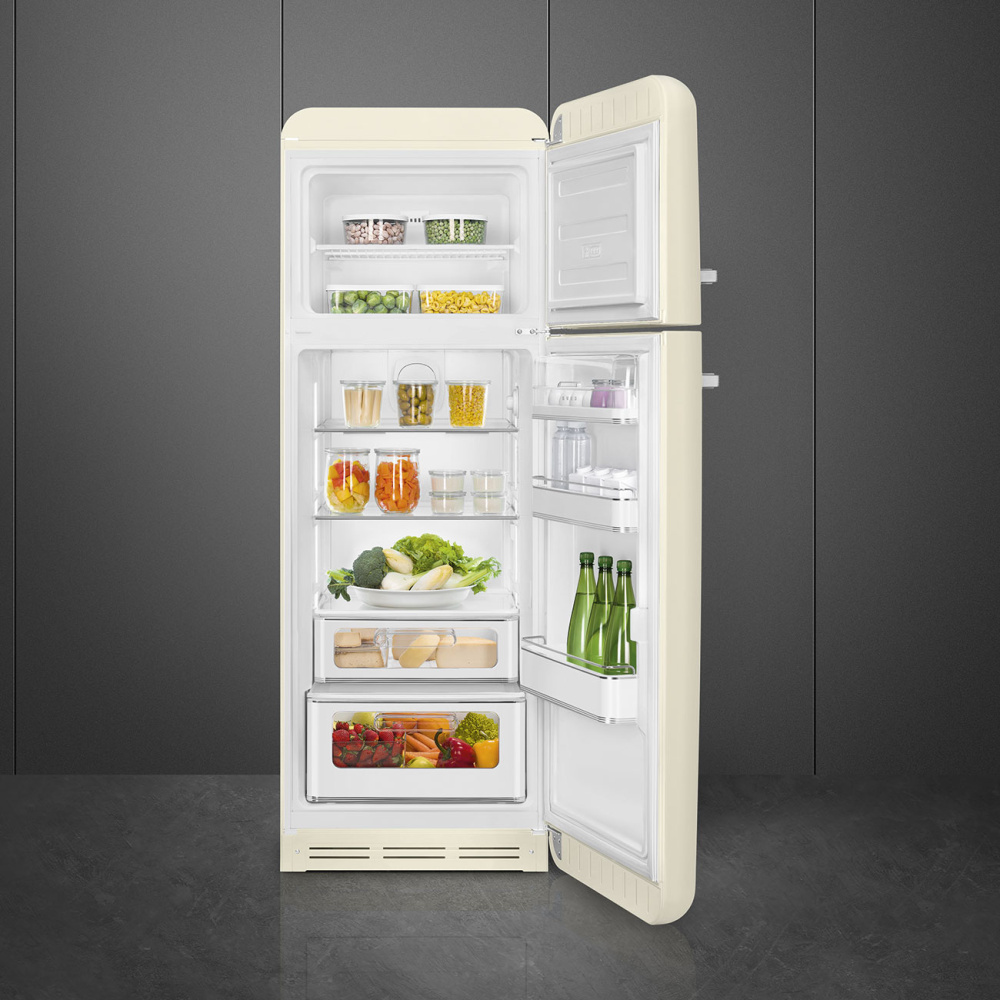 Холодильник SMEG FAB30RCR5 – фото 4 в каталоге Казани