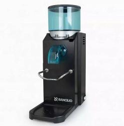 Кофемолка Rancilio Rocky SD Black полуавтоматическая прямого помола без дозатора