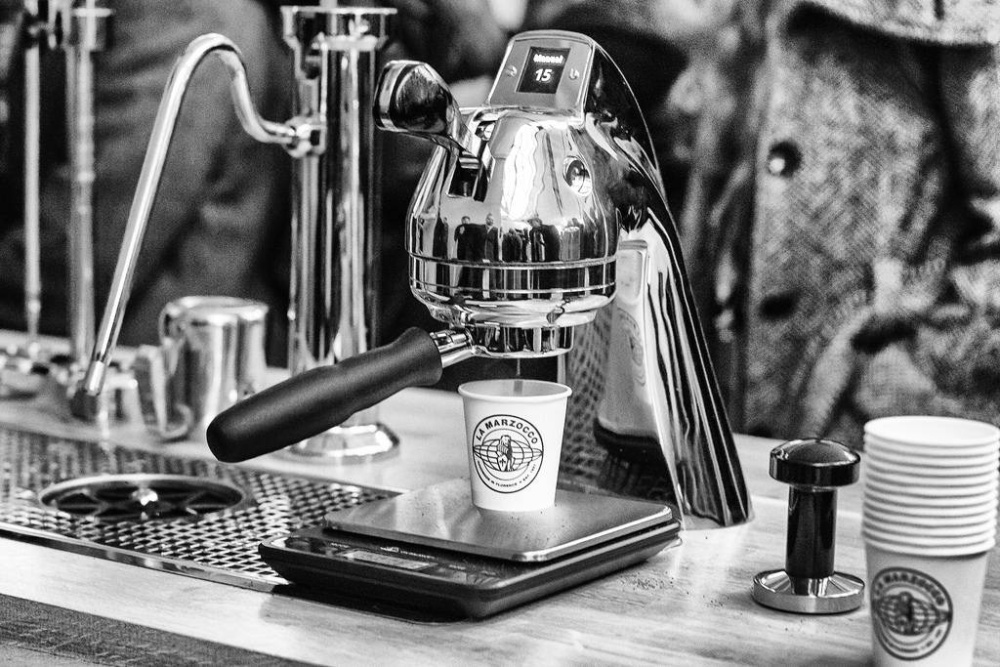 Кофейный модуль La Marzocco ModBar Espresso – фото 3 в каталоге Казани